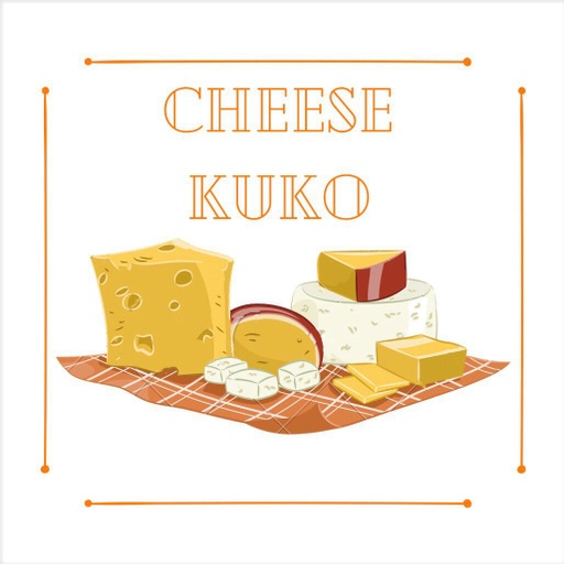 Cheese KU.KO